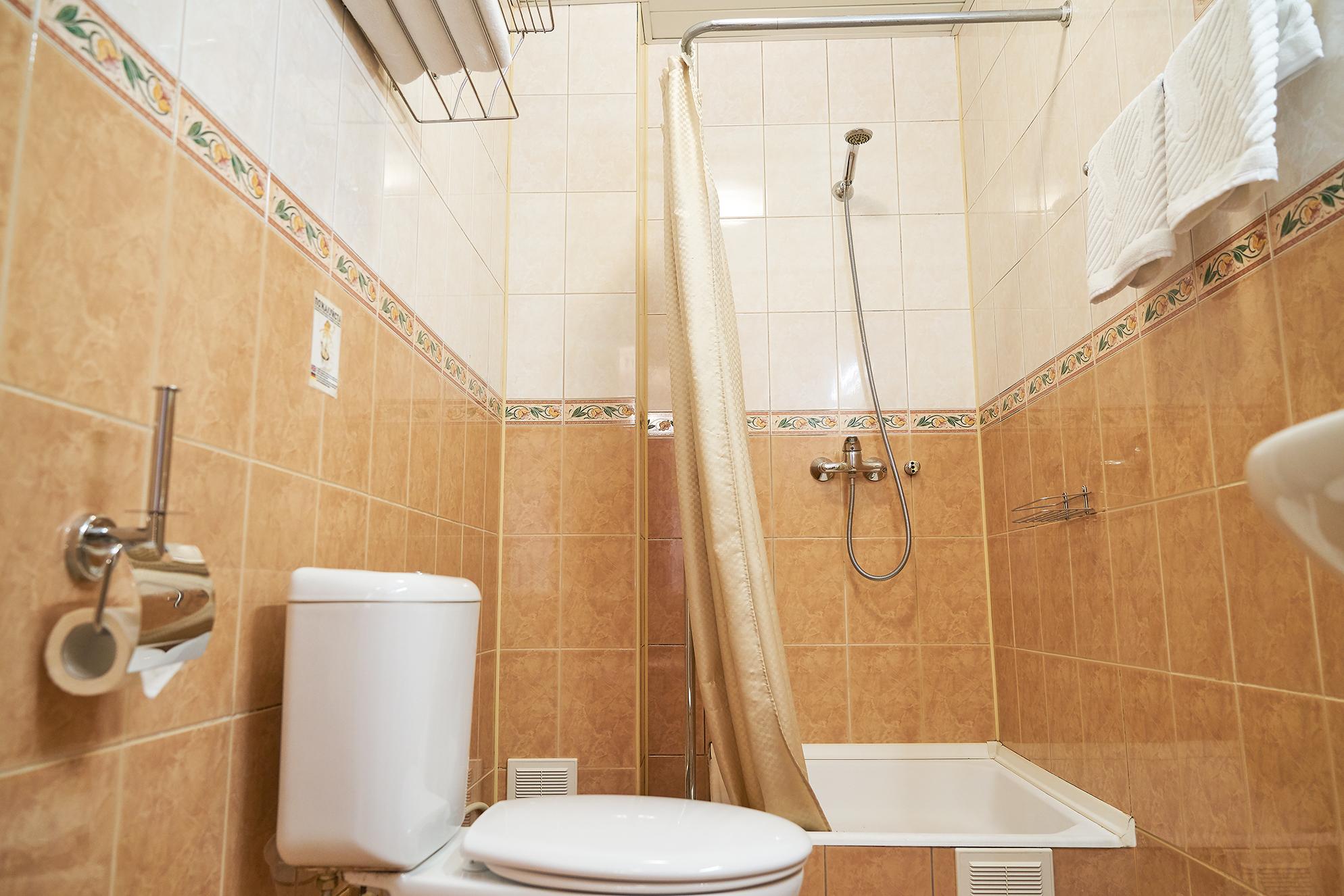 2-местный номер стандарт