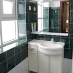 Номер стандарт с 1 односпальной кроватью в Гостиница Кондопога