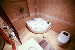 Номер люкс с 1 двуспальной кроватью в Рублино Империал