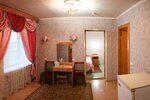 Номер люкс в Русь