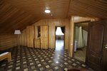 Дом №1 в Золотая рыбка