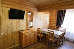 Дом №8.2 в Золотая рыбка