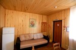 Дом №3 в Золотая рыбка