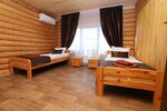 Дом №5 в Золотая рыбка