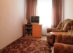 2-комнатный номер стандарт с 1 двуспальной кроватью в Алиса