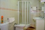 Номер полулюкс с 2 односпальными кроватями #19 (с завтраком) в Ермак