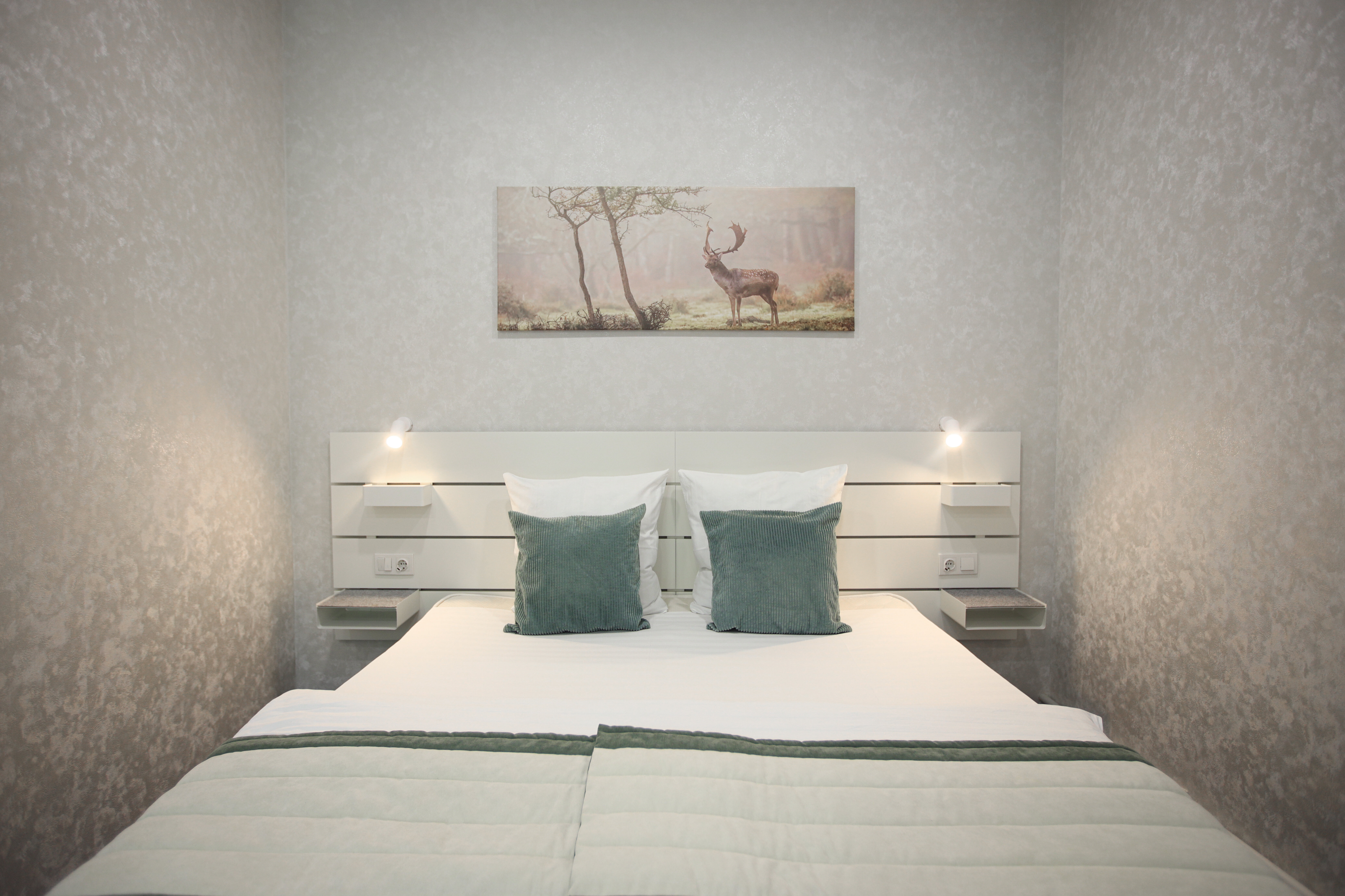 Семейный номер