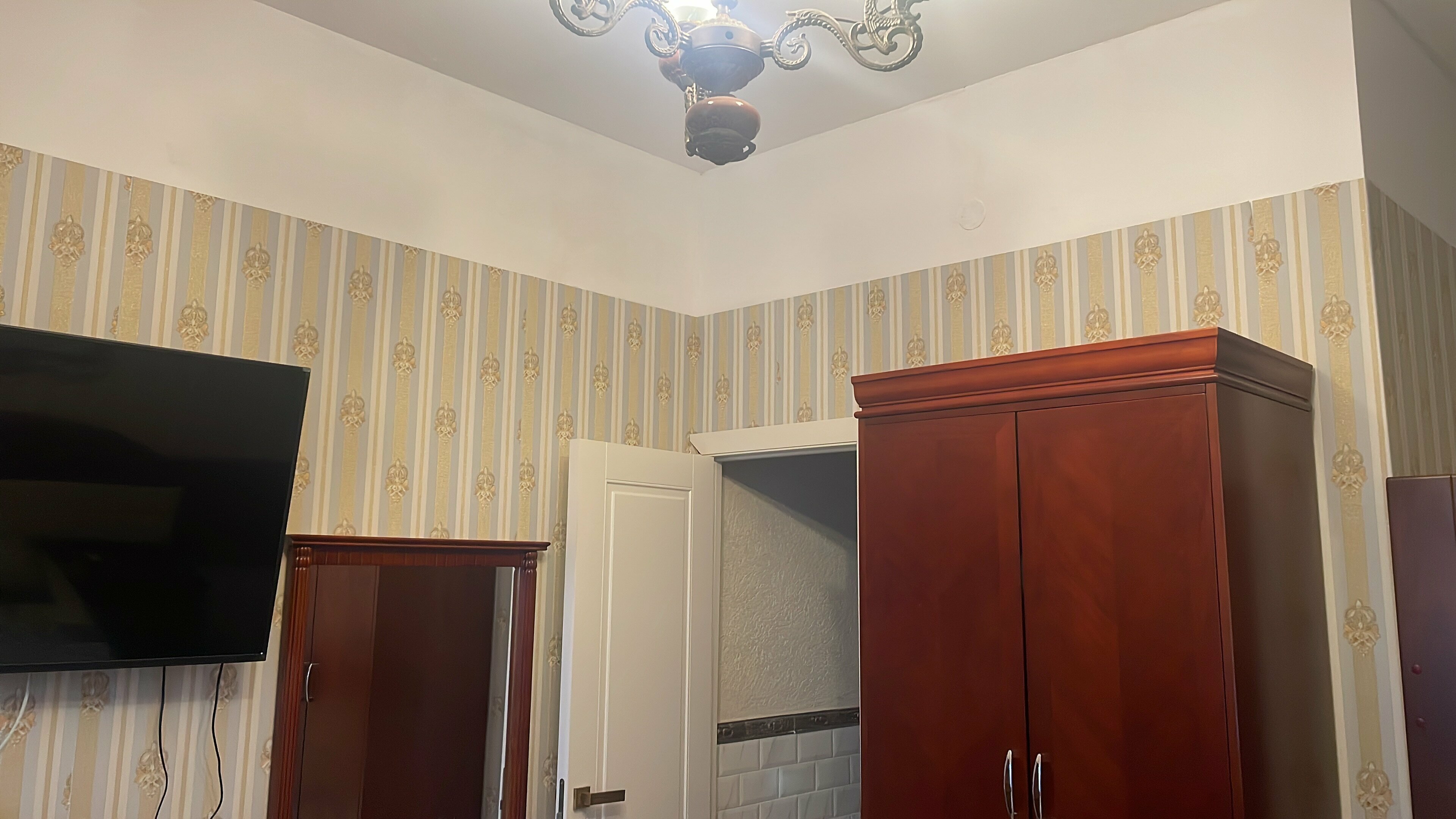 Четырехместный номер «Комфорт»