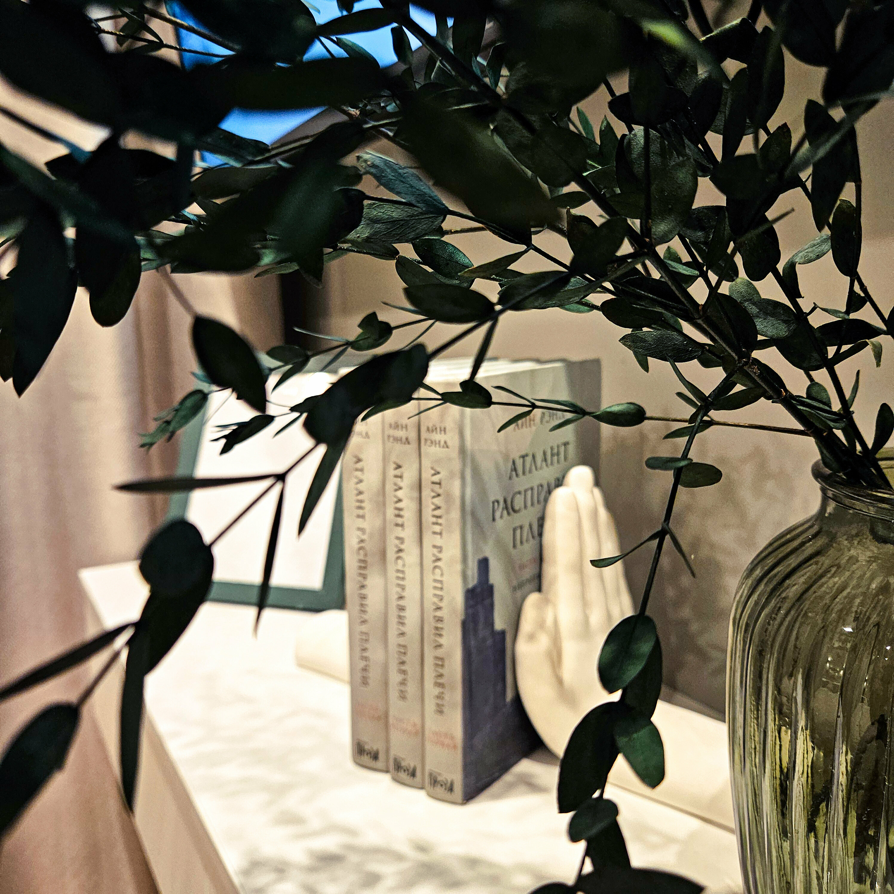 Апартаменты-студия