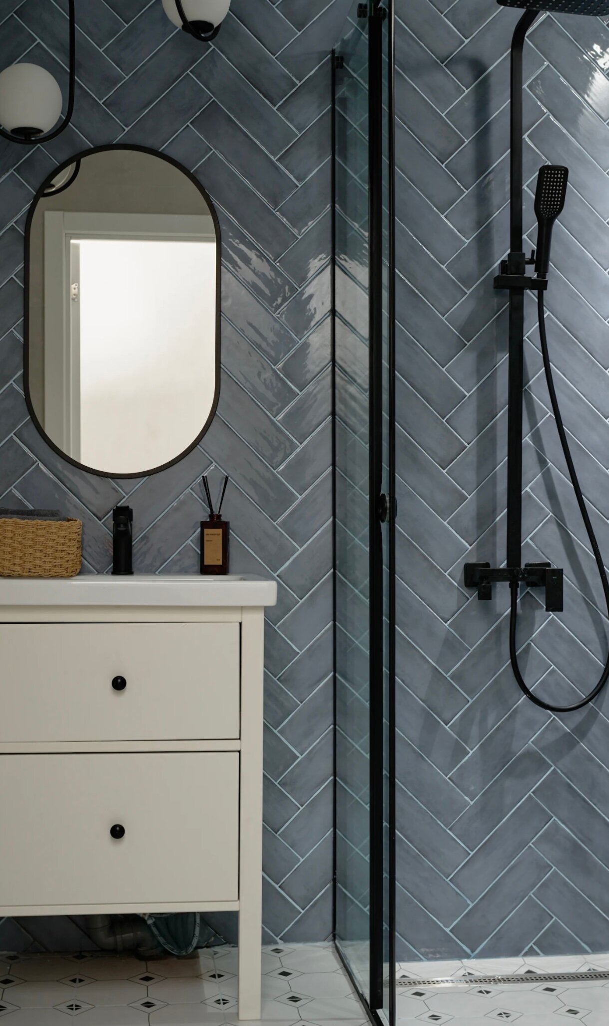 Двухместный номер с 1 кроватью или 2 отдельными кроватями и собственной ванной комнатой