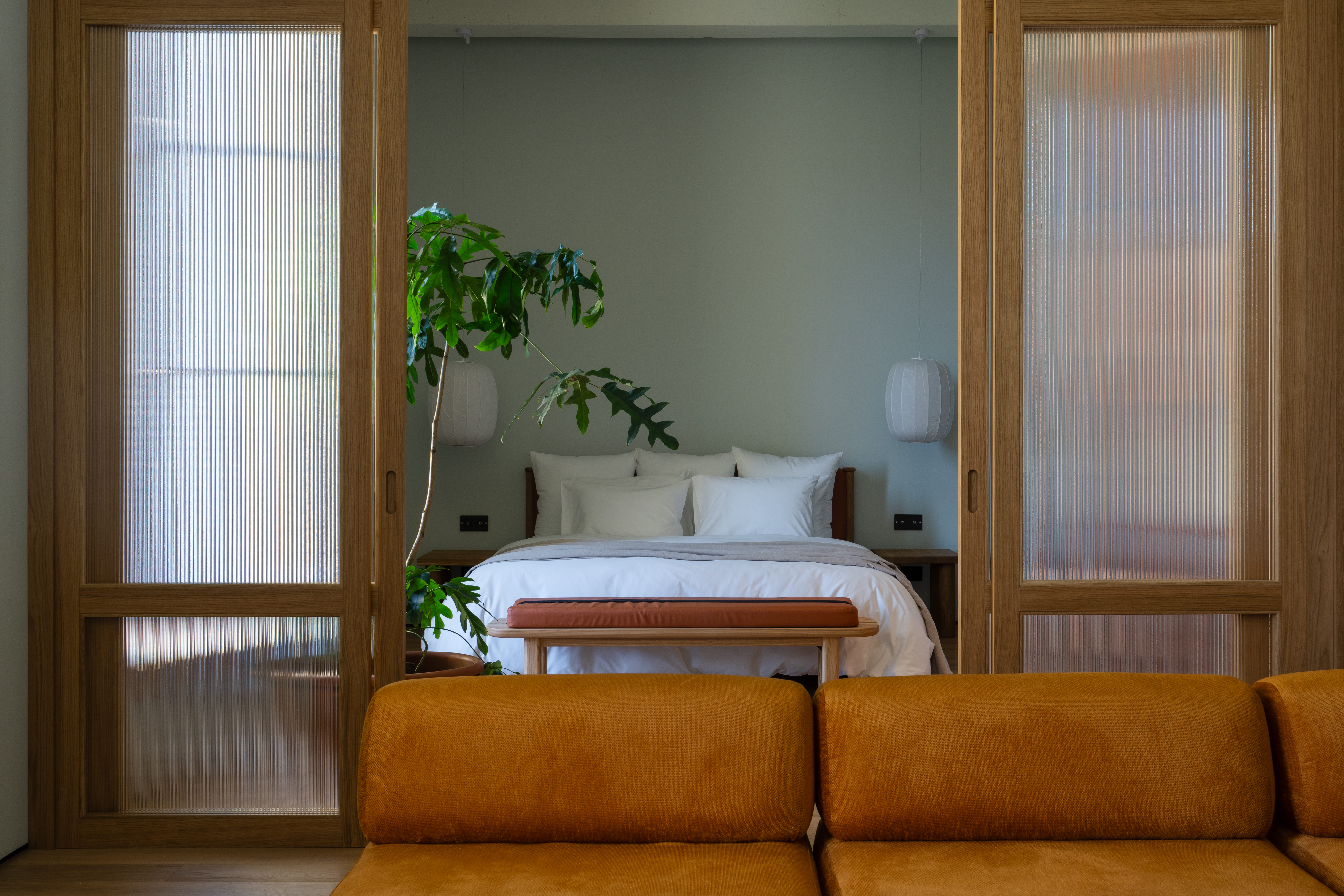 Residence #13 by Yaratam Design