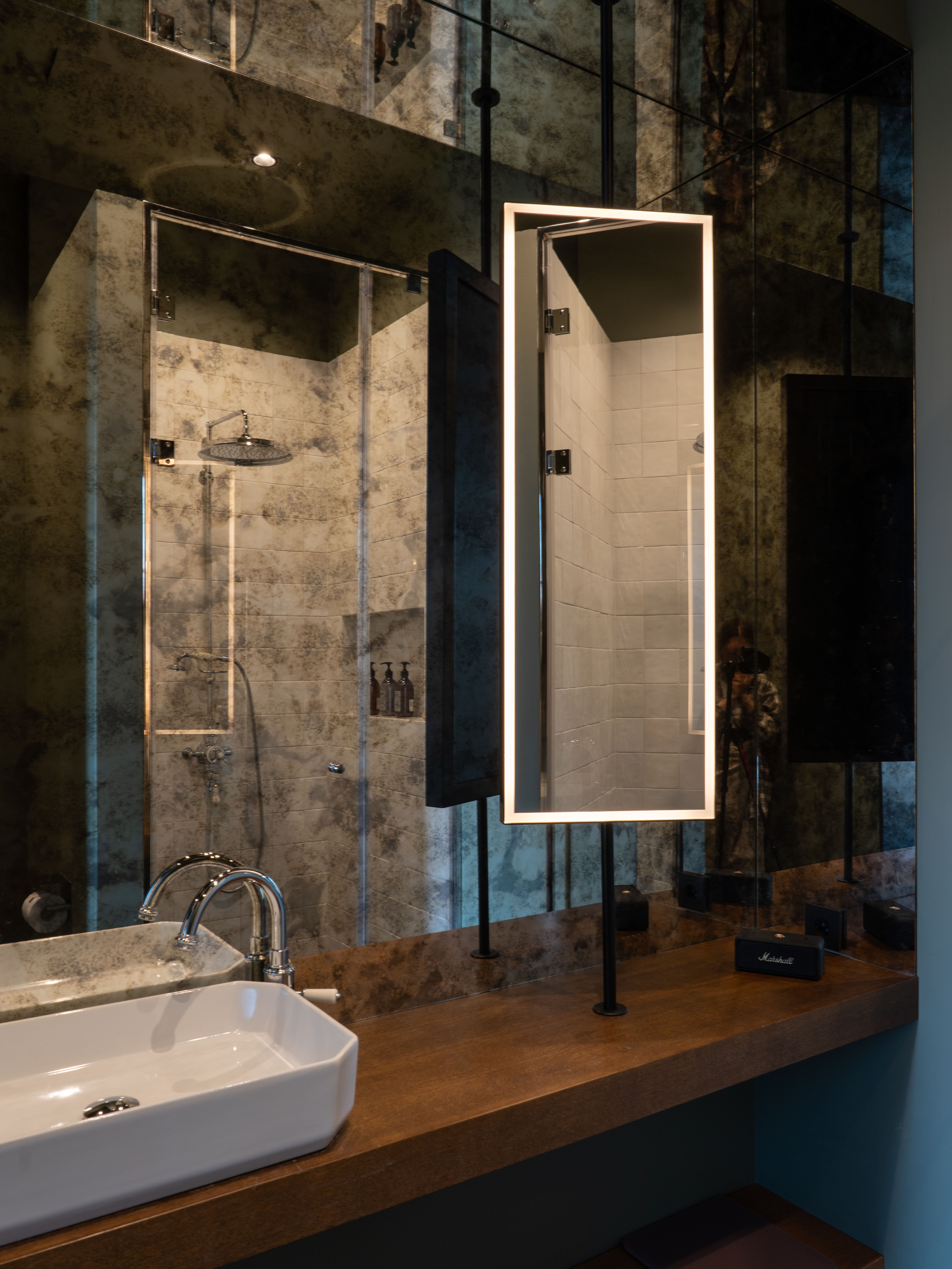 Residence #15 by Choice interior studio