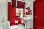Номер улучшенный с балконом в Red Stars