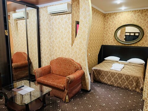 Номер студия премиум в Премьер