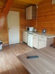 Коттедж стандарт в Домики туриста