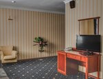 Номер стандарт с 1 двуспальной кроватью в Полярная звезда