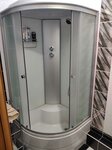 Номер люкс с 1 двуспальной кроватью в Аргут