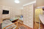 5-местный номер стандарт #205 в Сафари
