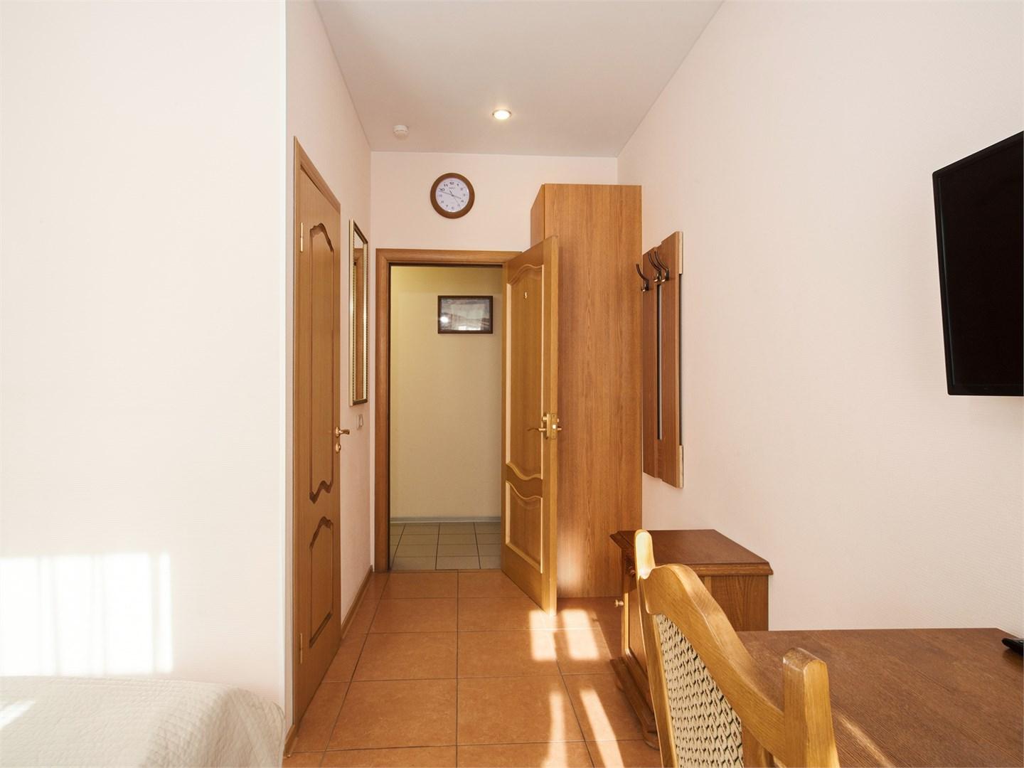 Номер стандарт