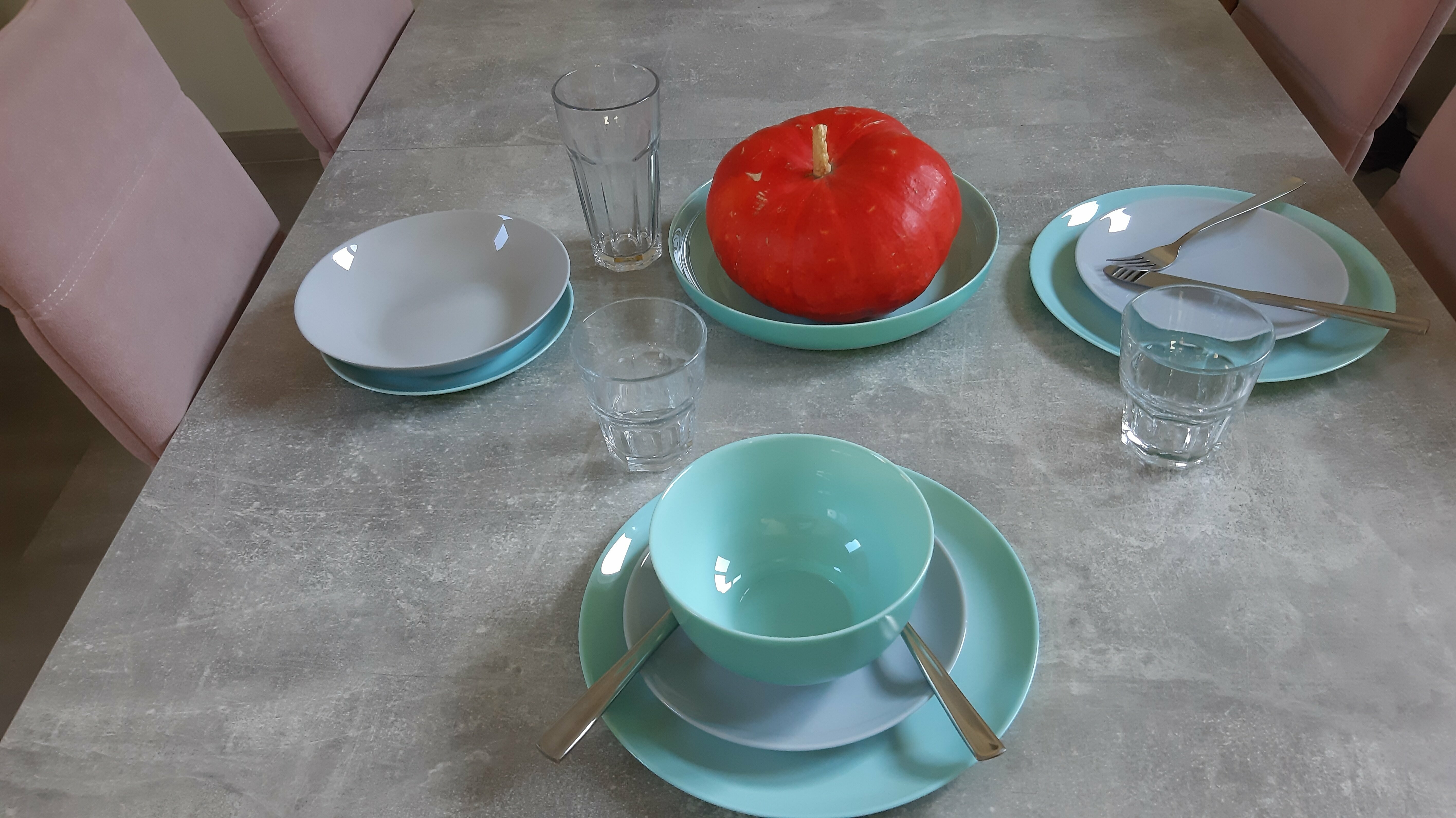 Дом с видом на горы