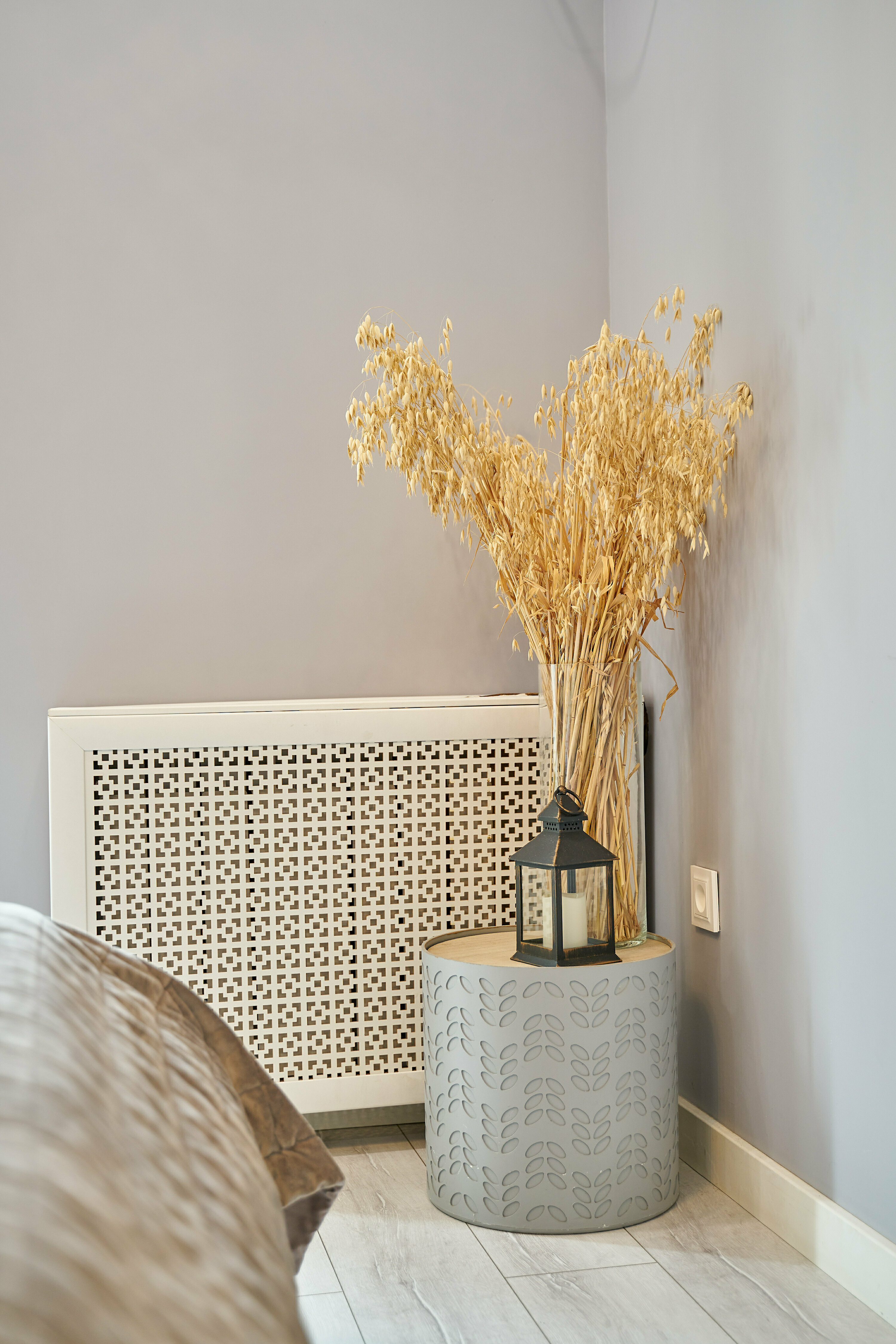 Номер с кроватью размера «king-size»