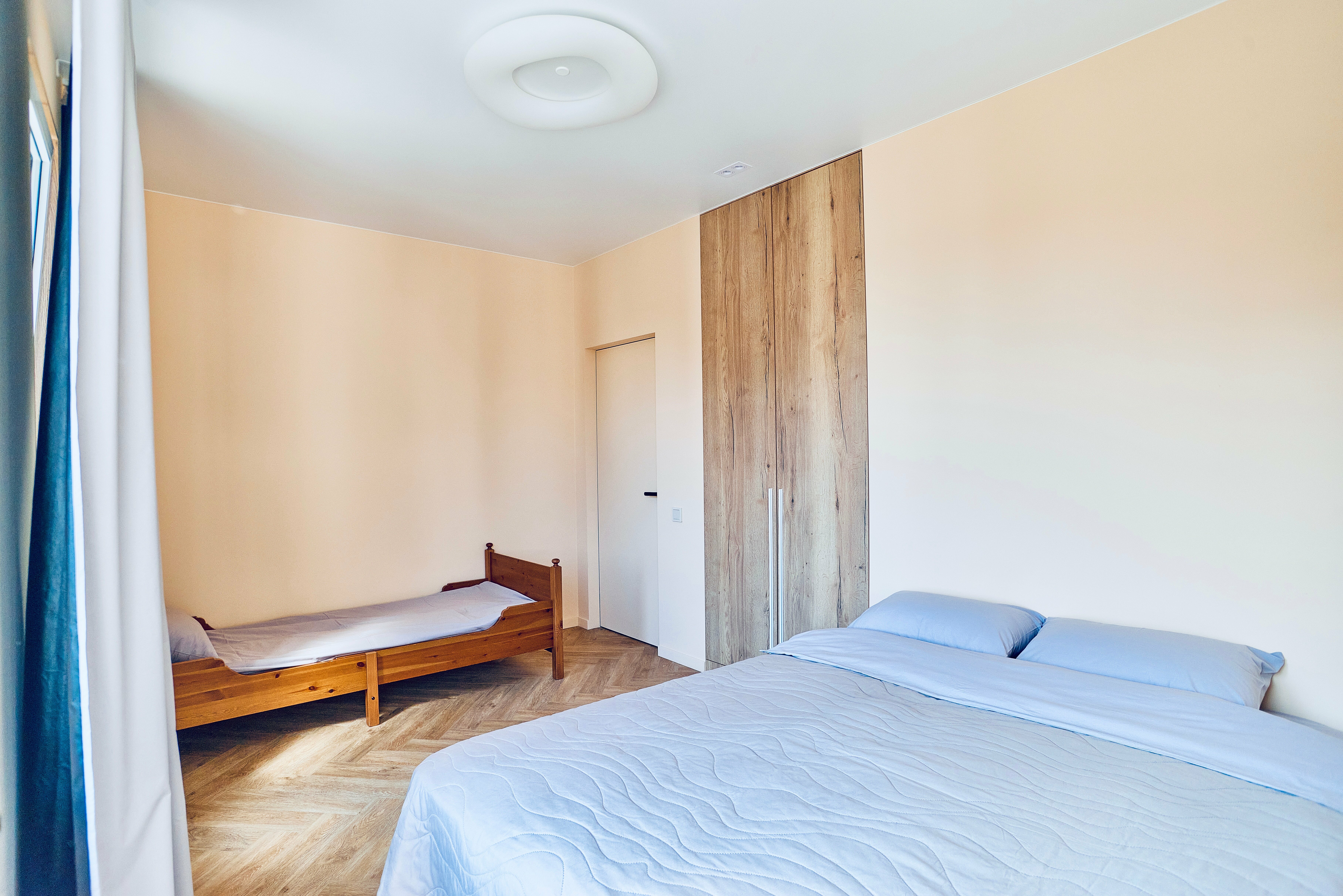 Семейный номер