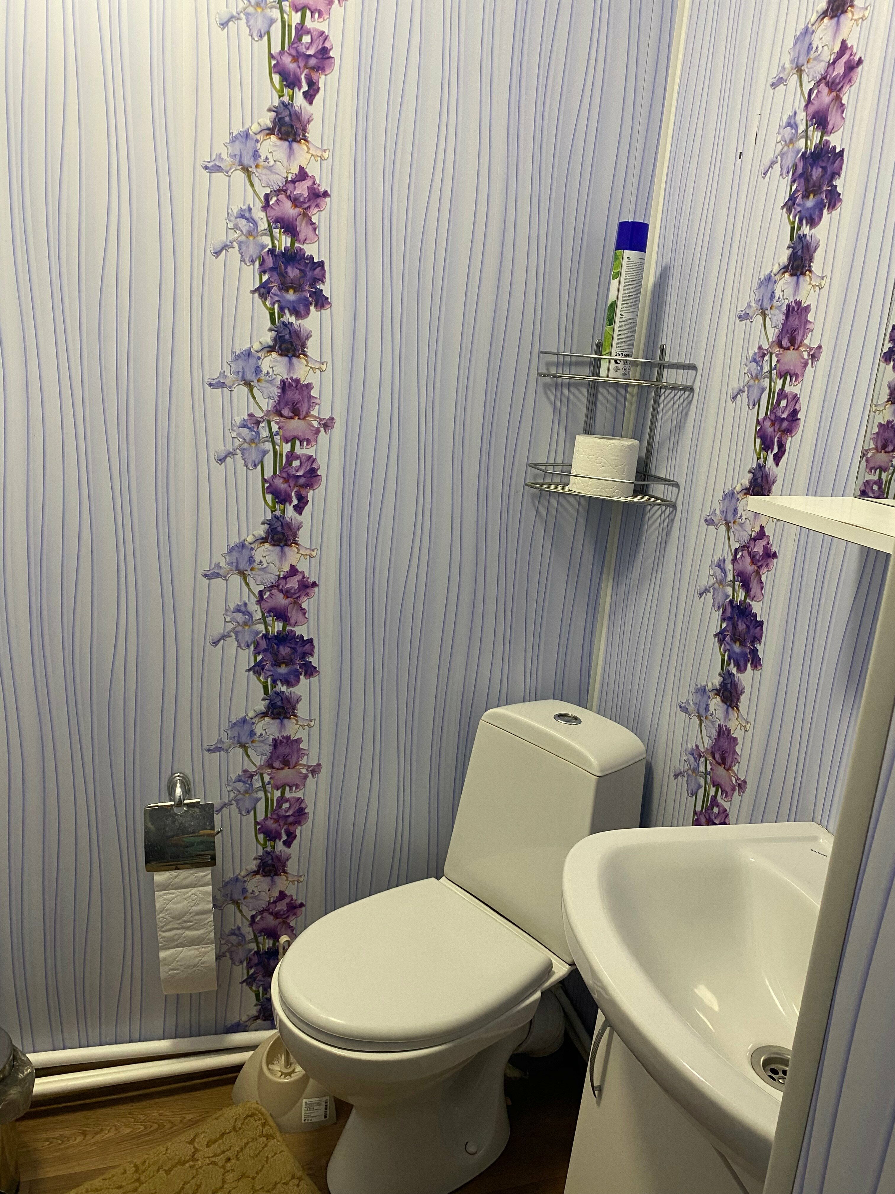 Двухместный номер с 1 кроватью или 2 отдельными кроватями и террасой