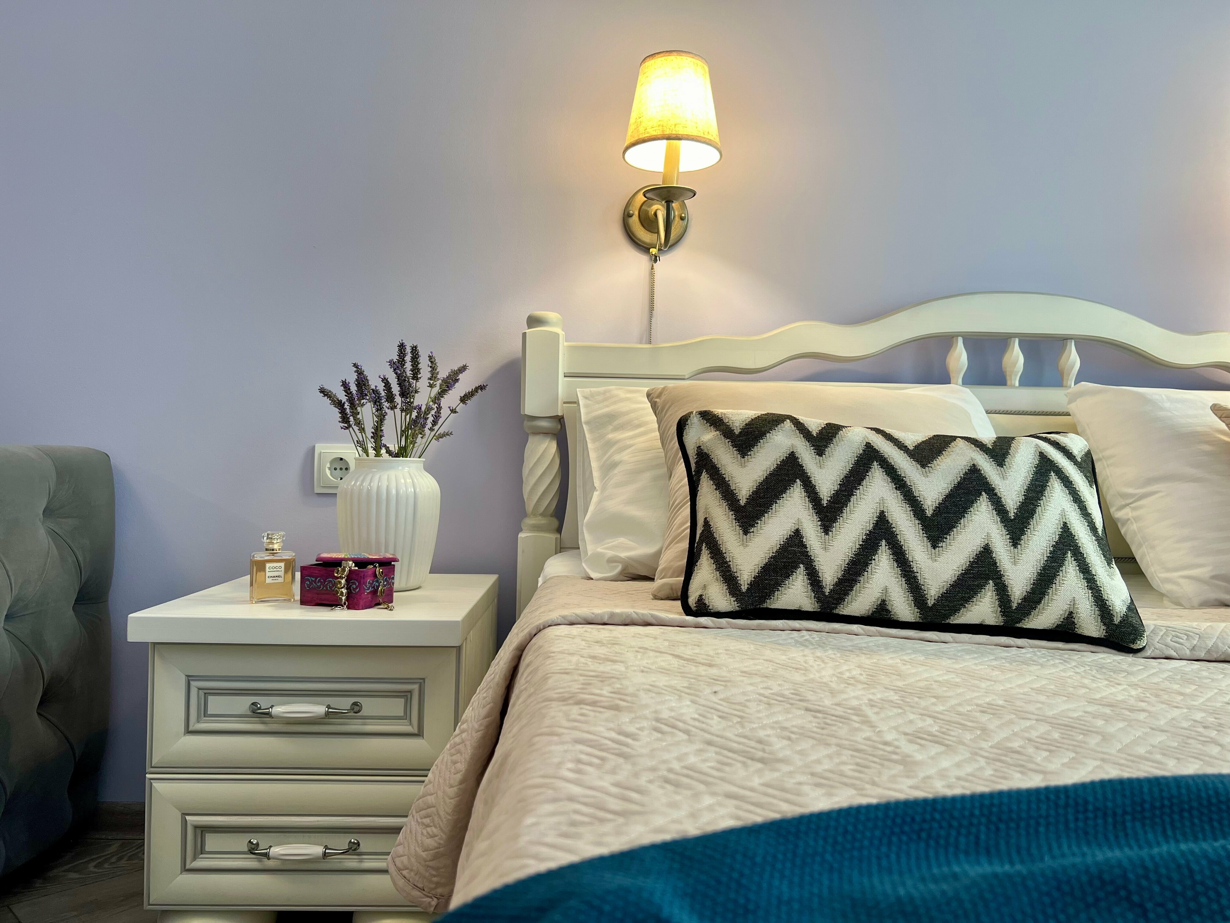 Апартаменты с видом на море