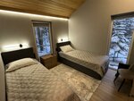 3-комнатный коттедж стандарт в Les Vill