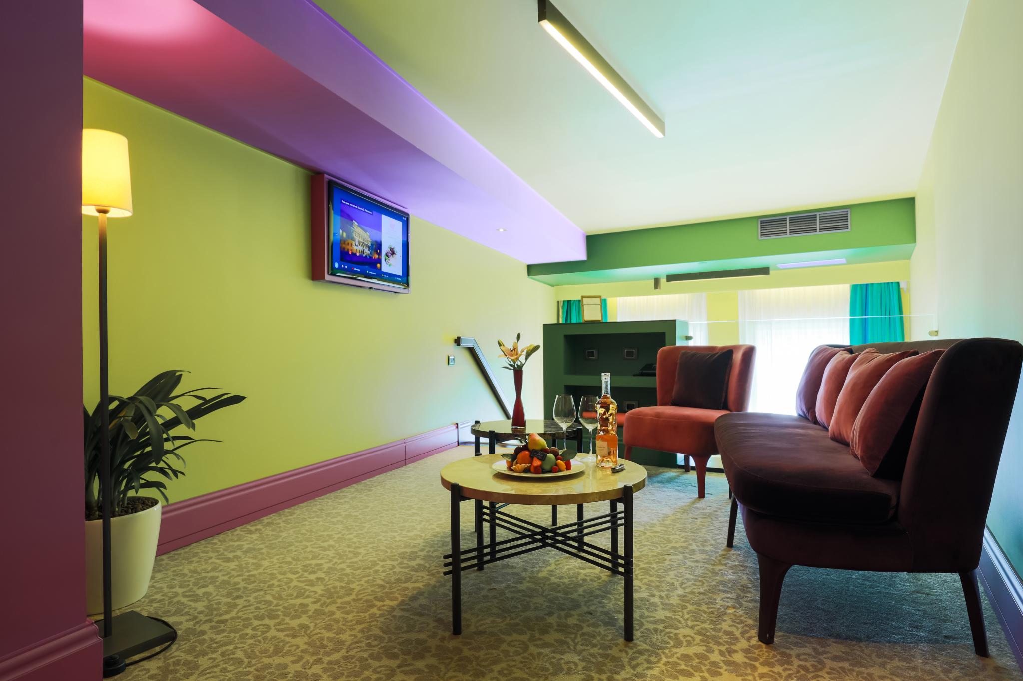 Супериор Лайфстайл