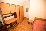 1-местный номер стандарт в Октябрь