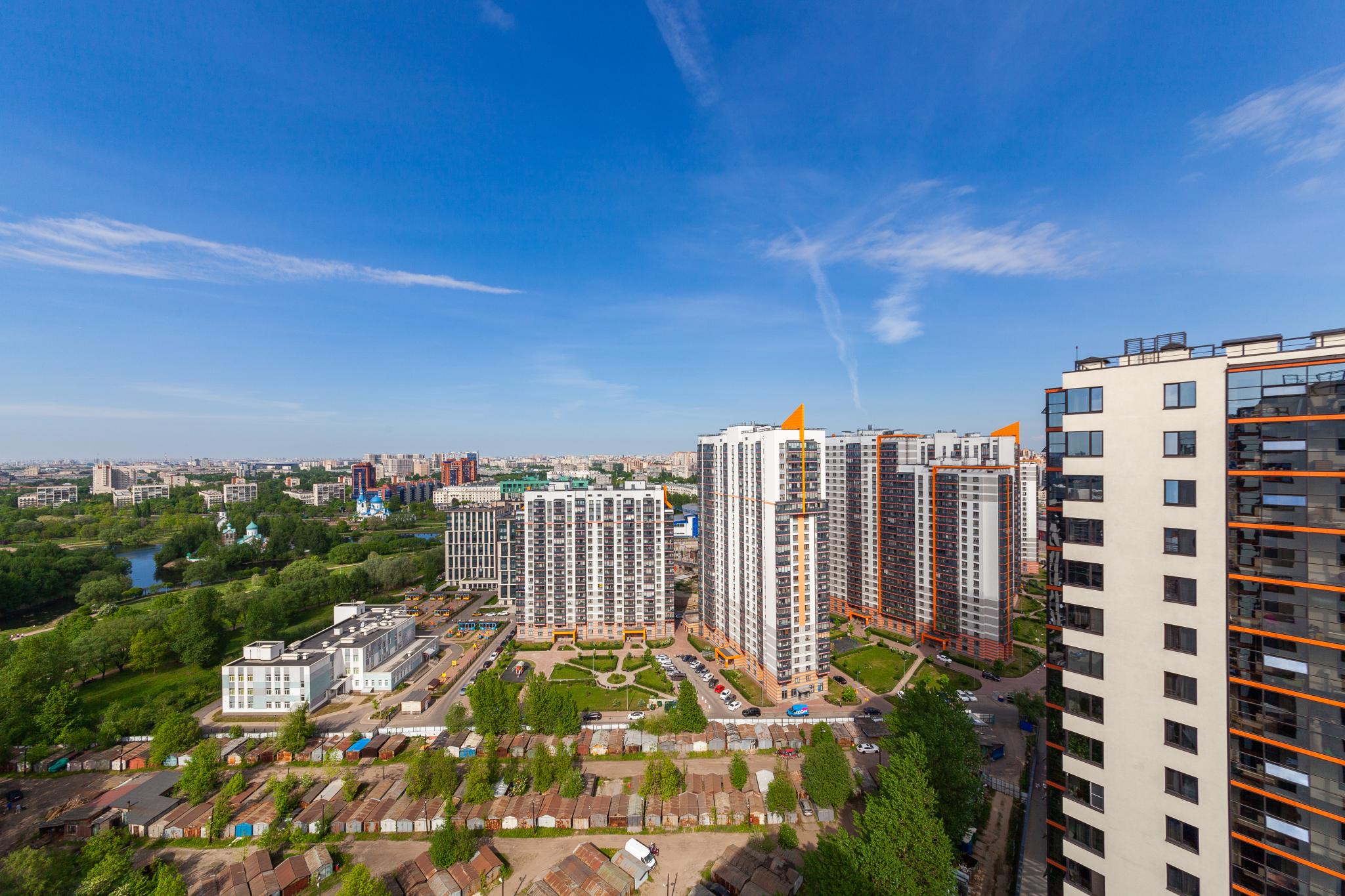 Номер студия комфорт