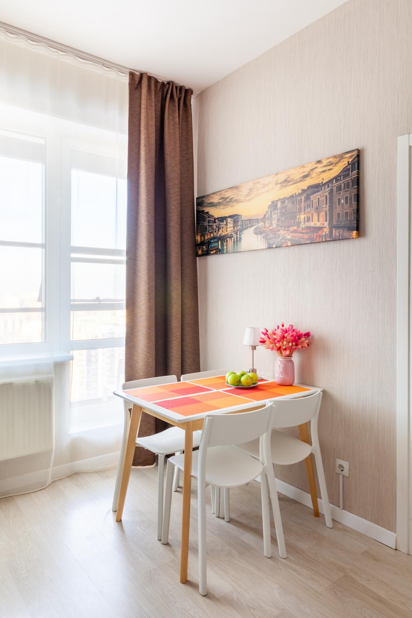 Номер полулюкс семейный