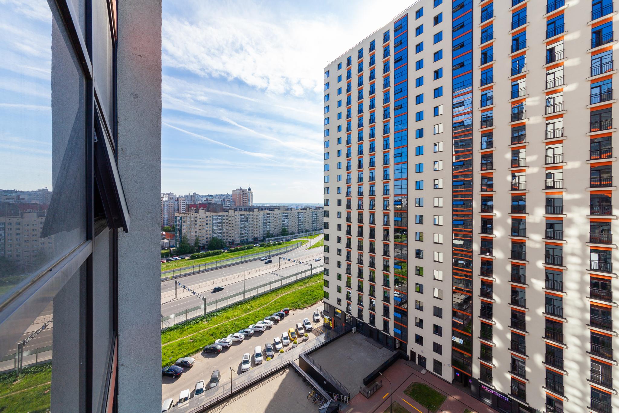 Номер студия полулюкс