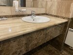 Номер люкс комфорт с 1 двуспальной кроватью в Рояль