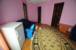 4-местный номер люкс в Шахерезада