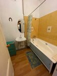 Комната стандарт с 1 двуспальной кроватью в Гостевой Дом у Парка Победы
