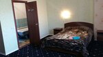 1-местный номер стандарт в Северное Сияние