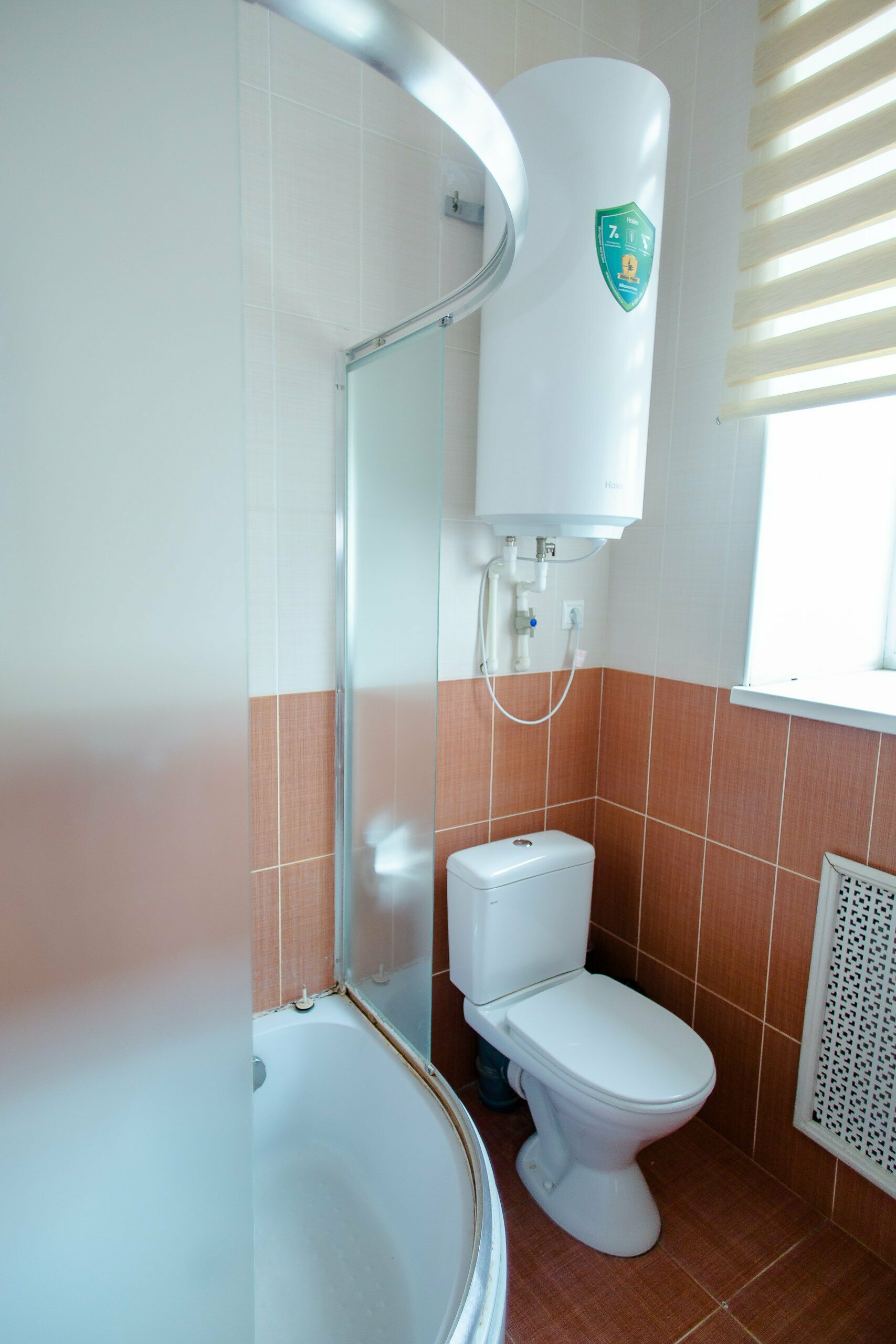 Двухместный номер Делюкс с 2 двуспальными кроватями