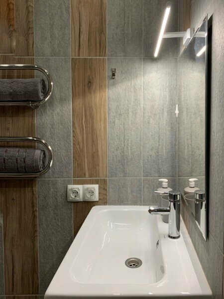 Номер-студия