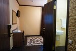 1-местный номер стандарт в Лазурное