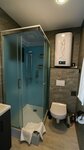 Номер улучшенный с 1 двуспальной кроватью с видом на реку в Pioneer Resort Hotel