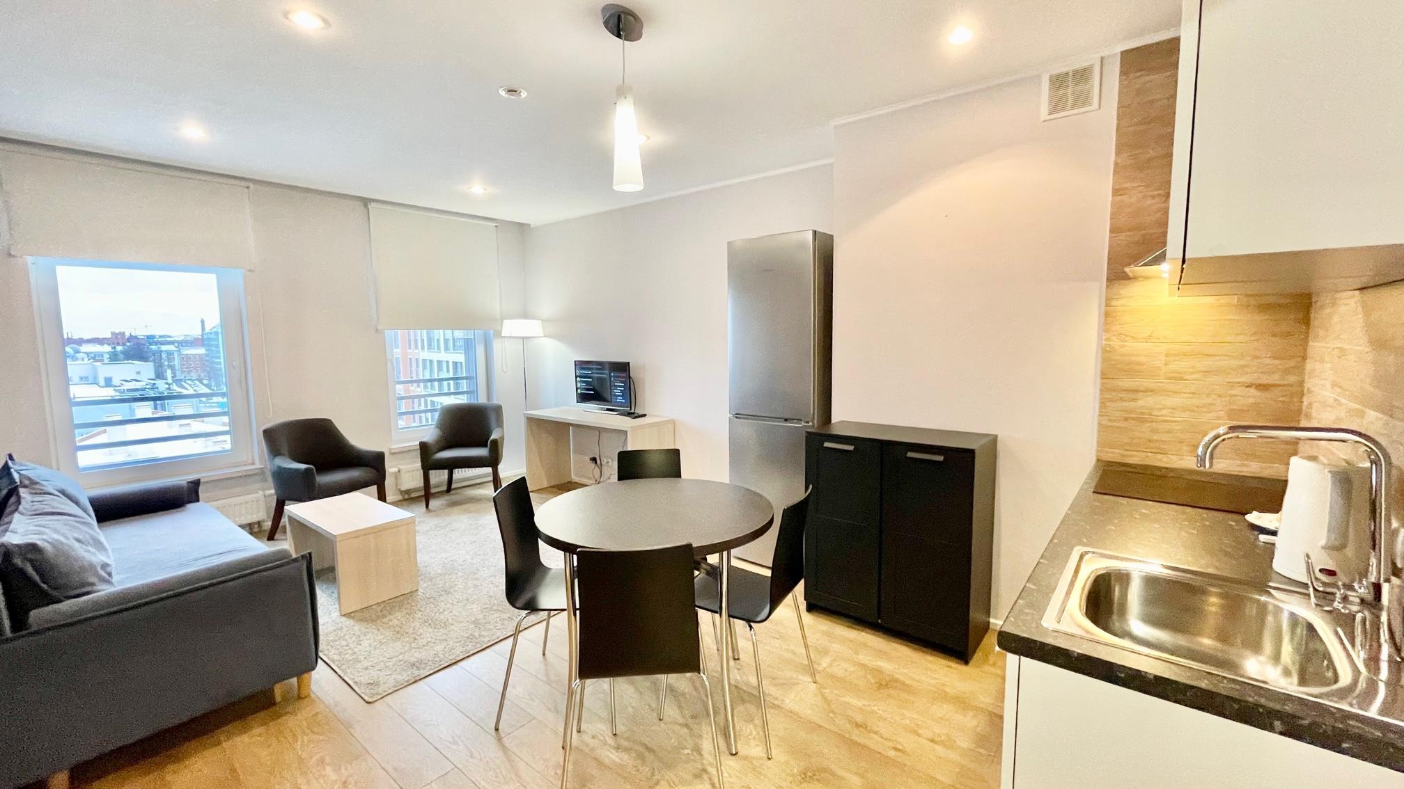 Comfort (Комфорт)