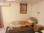 Номер стандарт с 2 односпальными кроватями в Маршал