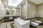 Номер люкс президентский в Sk Royal Hotel Tula
