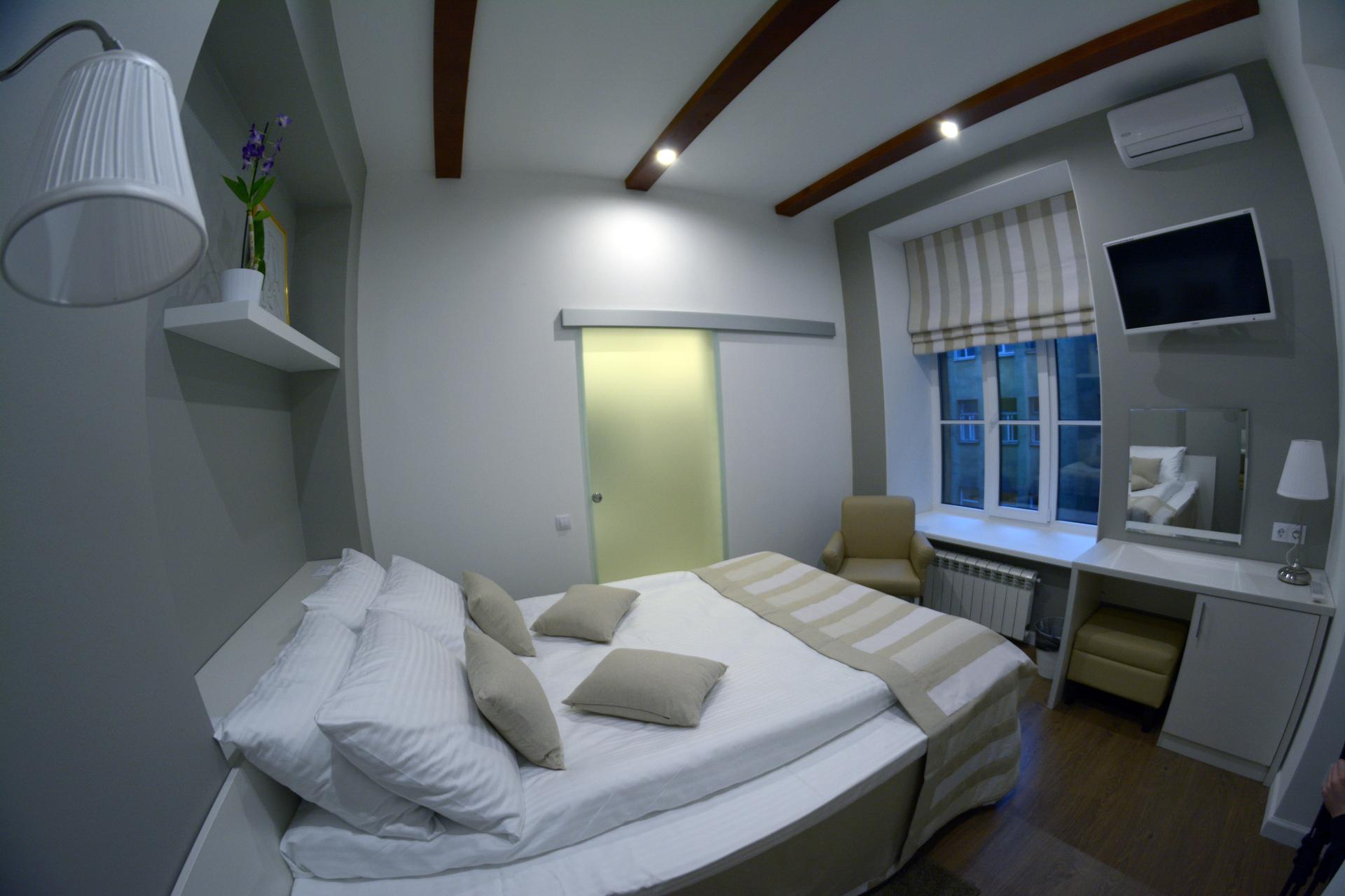 2-местная комната комфорт