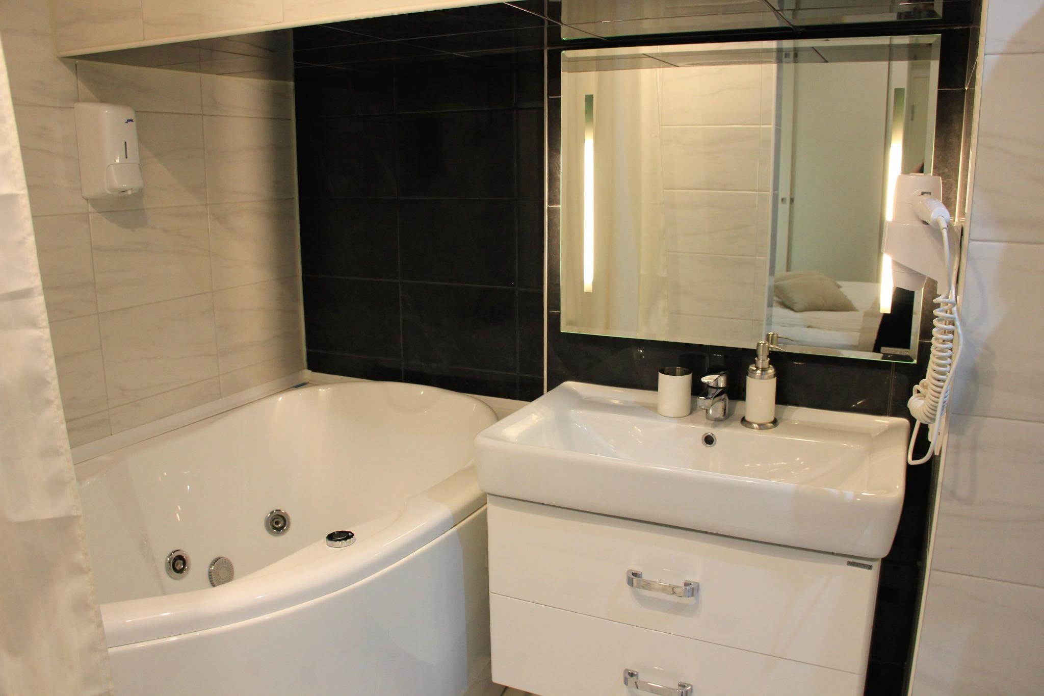 2-местная комната комфорт