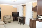 2-комнатные апартаменты люкс в Малибу