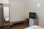 3-местный номер эконом (без окна) в Малибу
