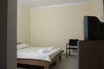 2-местный номер стандарт в Малибу